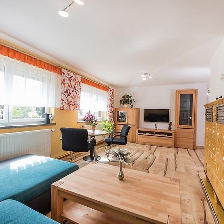 Ferienhaus Stark 아이제나흐 외부 사진